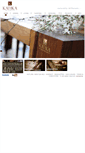 Mobile Screenshot of katika.ch